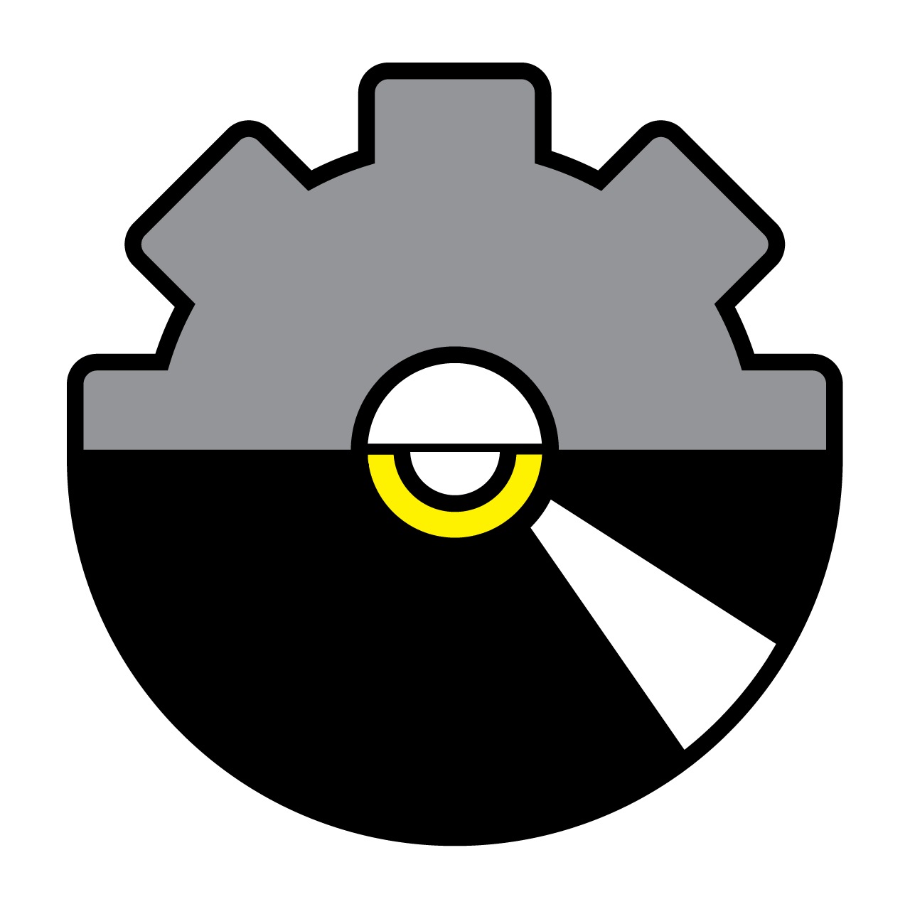 Mechanical Soul logo